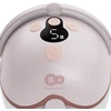 Nešiojamas elektrinis pientraukis Kinderkraft MamaFlow Rožinė