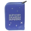 Kpop Demon Hunters K-POP Demon Hunters atverčiamas penalas, TO-PBW-4828-XXX-KPDH-KP