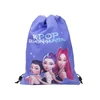 SHOE BAG K-POP VIOLET