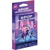 Kpop Demon Hunters K-POP DEMON HUNTERS kolekcinių lipdukų rinkinys, 25 vnt., KPSTICKER-2026_5