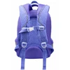 4-COMP BACKPACK K-POP VIOLET