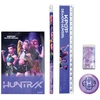 KPOP DEMON HUNTERS kanceliarijos rinkinys, 364-02755