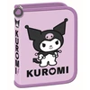 KUROMI penalas, violetinis, TO-PBW-4110-XXX-KURO-SA