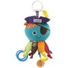 Tomy LAMAZE pakabinamas žaislas Kapitonas Kalmaras, LC27068