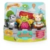 LI’L WOODZEEZ Royal Friends figurėlės, WZ6805D