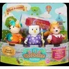 LI'L WOODZEEZ Royal Friends Juokdarys, Burtininkas ir Princas rinkinys, WZ6844D