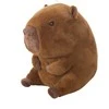 LLOPIS Pliušinė kapibara 45 cm, 12676