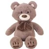 Bigbuy Fun LLOPIS pliušinis meškinas 120cm. asort., 10745