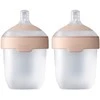 LOVI buteliukai MAMMAFEEL, 2x150 ml., 0595