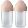 LOVI buteliukai MAMMAFEEL, 2x250 ml., 0596