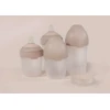 LOVI 21/596 Mammafeel buteliukas 250 ml