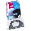 LOVI įklotai į liemenėlę DISCREET ELEGANCE, juoda, 20vnt, 19/611new