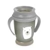 LOVI puodelis su rankenėlėmis 360 JUNIOR BUDDY BEAR, 250 ml, 1/599new