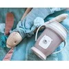 LOVI puodelis su rankenėlėmis 360 JUNIOR BUDDY BEAR, 250 ml, 1/599new