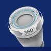 LOVI 1/611 puodelis 360 250ml Night&amp;Day Fox