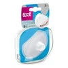 LOVI silikoninė spenelių apsauga Skin Touch, 2 vnt, S dydis, 5/605gb
