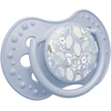LOVI silikoniniai dinaminiai čiulptukai, Blossom Mėlyna, 0-6m, 2 vnt., 22/921newboy