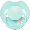 LOVI silikoniniai dinaminiai čiulptukai Prime, Lagoon/Mint Kreminis, 0–6 mėn., 2 vnt., 34/451