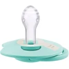 LOVI silikoniniai dinaminiai čiulptukai Prime, Lagoon/Mint Kreminis, 0–6 mėn., 2 vnt., 34/451