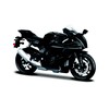 MAISTO DIE CAST 1:12 motociklas Yamaha, 32723