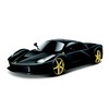 MAISTO DIE CAST 1:24 auto modelis Ferrari LaFerrari, 81234