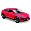 MAISTO DIE CAST 1:24 automodelis 2022 Mercedes-Benz EQS, 32902