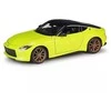 MAISTO DIE CAST 1:24 automodelis 2023 Nissan Z, 32904
