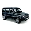 MAISTO DIE CAST 1:24 automodelis Mercedez Benz G Class AMG SUV, 31531
