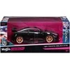 MAISTO DIE CAST 1:24 automodelis Toyota Celica GT-S, 32544