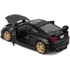 MAISTO DIE CAST 1:24 automodelis Toyota Celica GT-S, 32544
