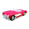 MAISTO DIE CAST 1:24 surenkamas automodelis Special Edition, asort., 39900