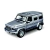 MAISTO DIE CAST 1:25 Surenkamas metalinio automobilio rinkinys 35pcs. Mercedes Benz G-Class 2019, 39536