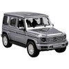 MAISTO DIE CAST 1:25 Surenkamas metalinio automobilio rinkinys 35pcs. Mercedes Benz G-Class 2019, 39536