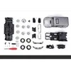 MAISTO DIE CAST 1:25 Surenkamas metalinio automobilio rinkinys 35pcs. Mercedes Benz G-Class 2019, 39536