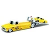 MAISTO DIE CAST 1:64 automodelis Design Elite Transport, 15055