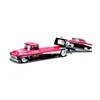 MAISTO DIE CAST 1:64 automodelis Design Elite Transport, 15055