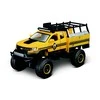 MAISTO DIE CAST automobilių modelis Fresh Metal 4x4 Rebels, asortimentas, 21205