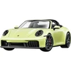 MAISTO DIE CAST automodelis 1:18 Porsche 911 Targa 4 GTS (992.2), 31470