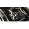 MAISTO DIE CAST automodelis 1:24 1957 Chevrolet corvette, 31275