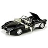 MAISTO DIE CAST automodelis 1:24 1957 Chevrolet corvette, 31275