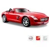 MAISTO DIE CAST automodelis 1:24 Mercedes, 31272