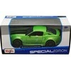 MAISTO Die Cast automodelis 2014 Ford Mustang Street Racer 1:24 , 31506