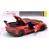 MAISTO DIE-CAST automodelis Corvette, 32927