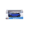 MAISTO DIE-CAST automodelis MINI COOPER SE J01, 32926