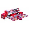 MAISTO DIE CAST FM Ferrari Evolution vilkikas, 12388