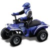 Maisto Die Cast MAISTO FM motociklas keturratis su fig, 15026