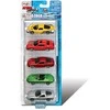 MAISTO DIE CAST FM rinkinys 5-ki viename, 15017