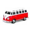 Maisto Die Cast MAISTO TECH 1:41 RC automodelis Mini Metal, asort., 82650