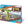 MAISTO DIE CAST žaidimų komplektas Fresh Metal Construction, 12527