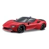 MAISTO TECH 1:24 automodelis Ferrari SF90 Stradaie, 82334